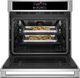 Monogram® Statement Collection 30" Stainless Steel Single Electric Wall Oven-2