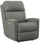 Stanton™ Customizable 857 Power Recliner-0