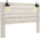 Signature Design by Ashley® Cambeck 4-Piece Whitewash White Full Storage Panel Headboard Bedroom Set-1