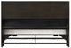 ACME Furniture Merveille Espresso Eastern King Bookcase Bed-4