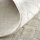 Feizy Redford White 5' x 8' Rug-3
