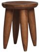 Four Hands Zuri Wooden Outdoor End Table-0