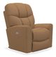 La-Z-Boy® Rori Fawn Power Rocking Recliner-1