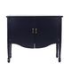 Vintage Furniture Danielle Accent Cabinet-1