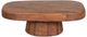 Porter International Designs Ekta Matte Walnut Coffee Table-1