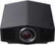 Sony® BRAVIA Projector 8 Black 4K HDR Laser Projector-2