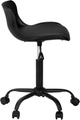 Monarch Specialties Inc. Black Office Chair-2