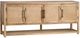 Crestview Collection Valley Creek Natural Sideboard-0