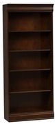 Liberty Furniture Brayton Manor Cognac Junior Executive Bookcase-1