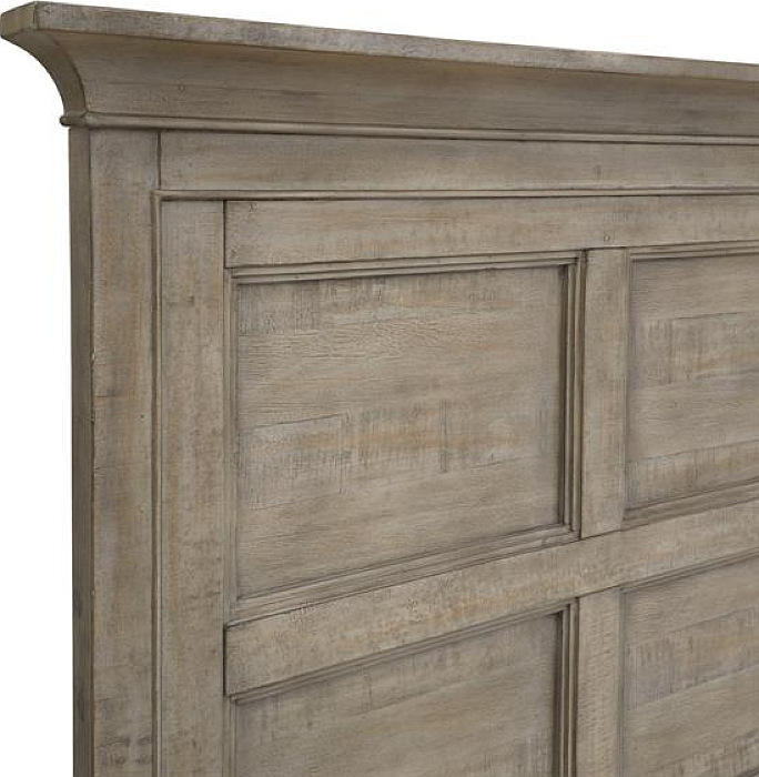 Magnussen Paxton Place Panel Bed - Thumbnail 5