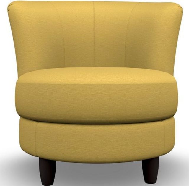 Best® Home Furnishings Customizable Palmona Swivel Chair-2