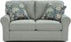 Best® Home Furnishings Customizable Hanway Stationary Loveseat-3