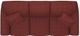 La-Z-Boy® Mackenzie Premier Supreme-Comfort™ Cherry Queen Sleep Sofa-2