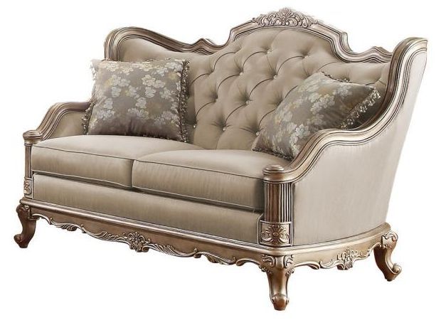 Mazin Furniture Florentina Loveseat-0