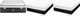 Kingsdown® Radiance Elite Wrapped Coil Euro Top Firm/Plush Split Queen Mattress and Ellis Foundation Set-0