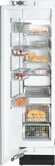 Miele MasterCool™ 8.39 Cu. Ft. Upright Freezer-Panel Ready-0