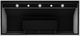Vent-A-Hood® 48" Black Under Cabinet Range Hood-4