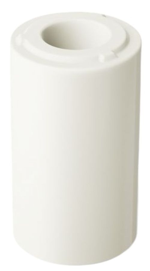 Kohler Veil™ Biscuit 12.25" Pedestal Bathroom Sink-0