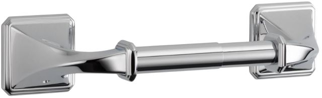 Brizo Virage® Polished Chrome Tissue Holder-0