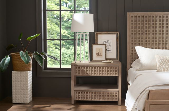 Universal Explore Home™ Dwell Boulder Nightstand-1