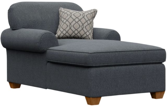 Flexsteel® Customizable Thornton Chaise Lounge-3