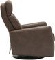 Palliser® Furniture Customizable Baltic Swivel Glider Power Recliner with Power Headrest-1