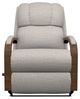 La-Z-Boy® Harbor Town Almond Manual Wall Recliner-1