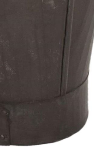 Jaipur Furniture Brown Bucket-1