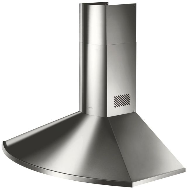 Faber Tender 30" Stainless Steel Wall Mounted Range Hood-0