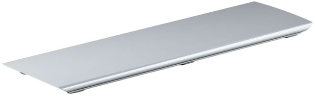 KOHLER® Bellwether® Bright Silver Aluminum Drain Cover for 60" x 32" Shower Base-0