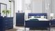 Global Furniture USA Charlie Blue Nightstand-2