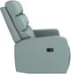Best® Home Furnishings Customizable Kristisha Leather Power Space Saver Recliner-2