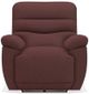 La-Z-Boy® Joshua Burgundy Power Wall Recliner-0