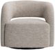 Bernhardt Chloe Bernhardt Living Beige Swivel Chair-1