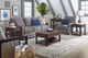 England Furniture Slaton Rectangular Cocktail Table-2