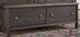 Urban Collections by Yutzy Woodworking Amador Hill Retreat White Oak Bench-0