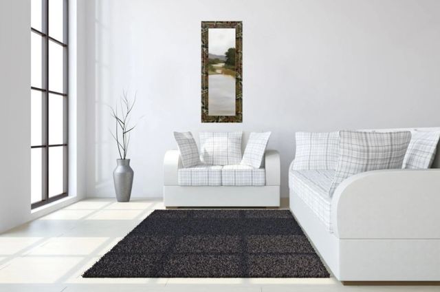 Classy Art Style 2 River Journey By Megan Lightell Wall Art-2