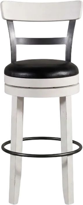 Sunny Designs™ Carriage House European Cottage 30" Barstool-2
