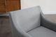 VIG Furniture Modrest Elijah Gray Dining Chair-3