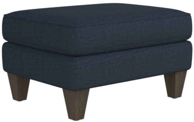 Flexsteel® Customizable Westside Ottoman-3