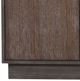Century® Customizable Details Case 6-Door Low Credenza-2