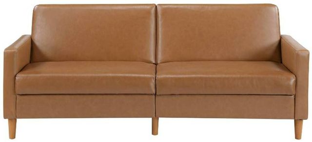Homelegance® Carlton Camel Elegant Lounger-2