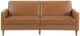 Homelegance® Carlton Camel Elegant Lounger-2