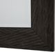 YHD Bryson Brown Wall Mirror-3