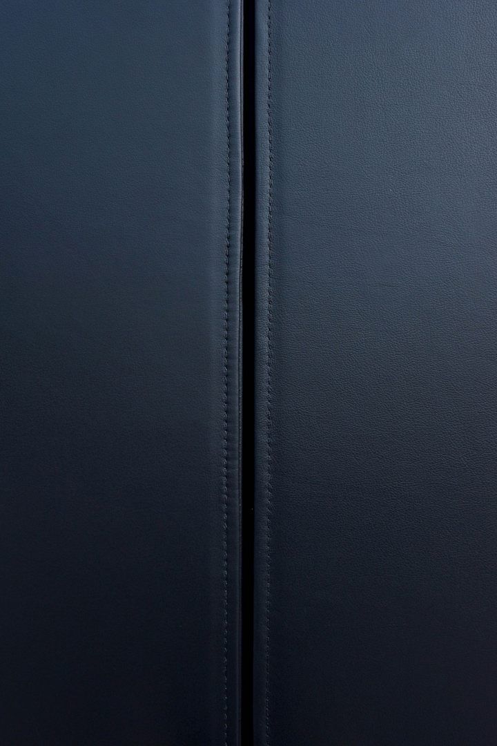 JennAir® 18" Carbon Leather Refrigeration Panel Kit