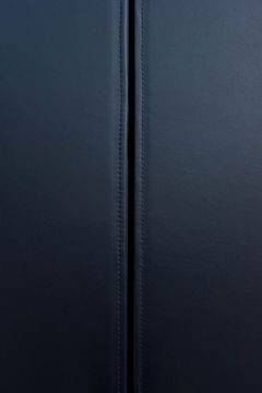 JennAir® 18" Carbon Leather Refrigeration Panel Kit