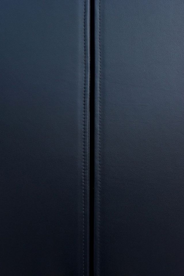 JennAir® 18" Carbon Leather Refrigeration Panel Kit-0