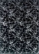 Black-Silver