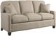 Sherrill Furniture Customizable 9892 Track Arm Sofa-0