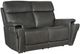 Hooker® Furniture MS Lyra Sahara Dorian Gray Zero Gravity Power Reclining Loveseat with Power Headrest and Lumbar-4